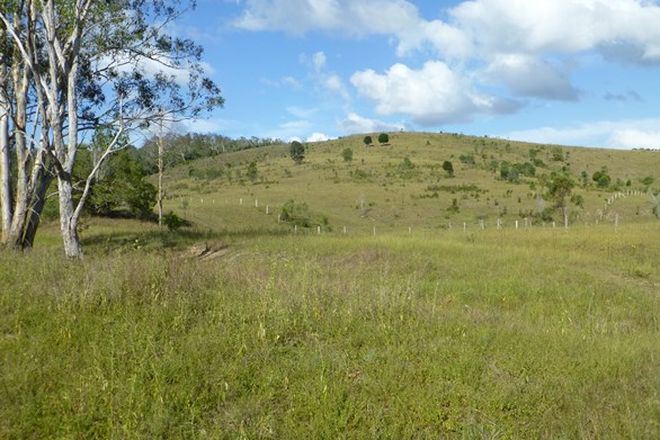 Picture of Lot 179 189 19 YOUNG AUSTRALIA ROAD, WOOWOONGA QLD 4621