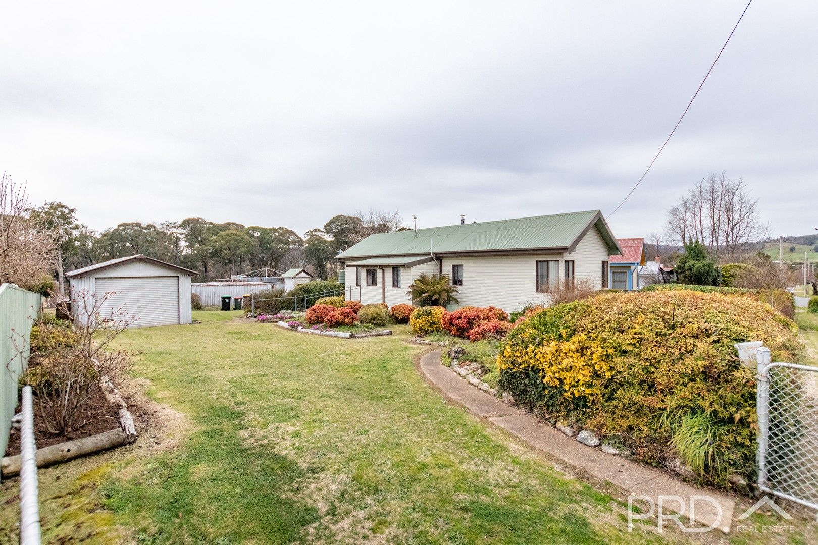 47 Mill Road, Batlow NSW 2730, Image 0