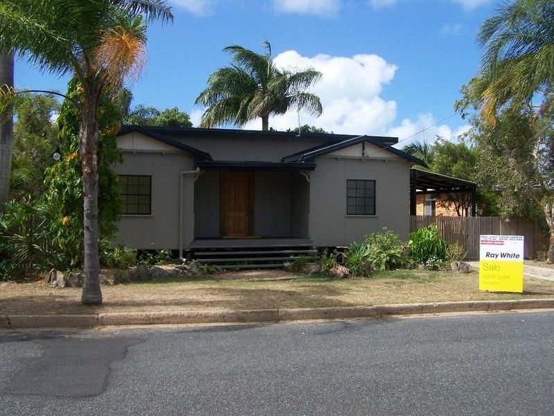 41 William Street, Yeppoon QLD 4703