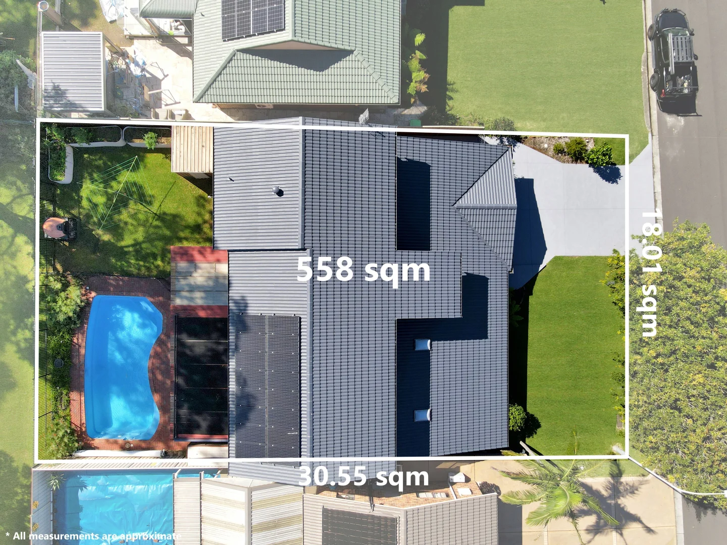 Additional image 16 of 8 Halley Crescent, Woonona NSW 2517