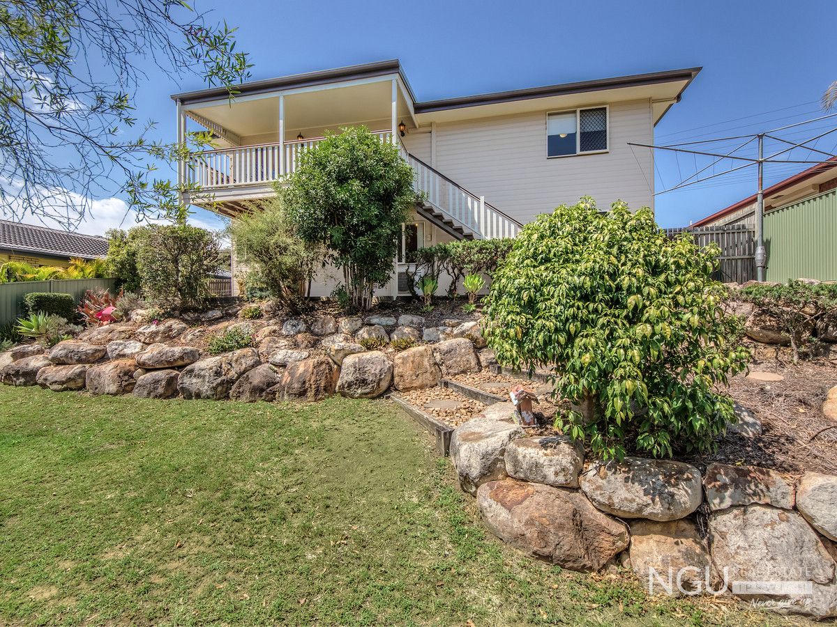 43 Glasgow Boulevard, Brassall QLD 4305, Image 2