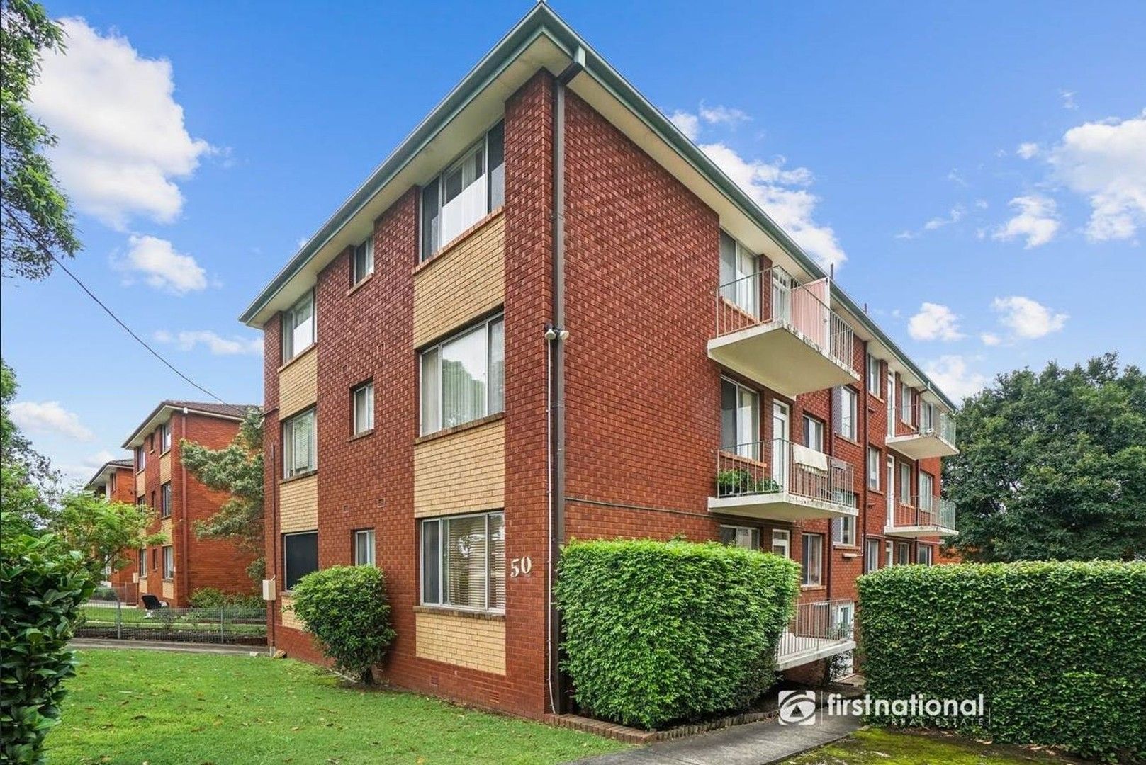 4/50 West Parade, West Ryde NSW 2114, Image 0