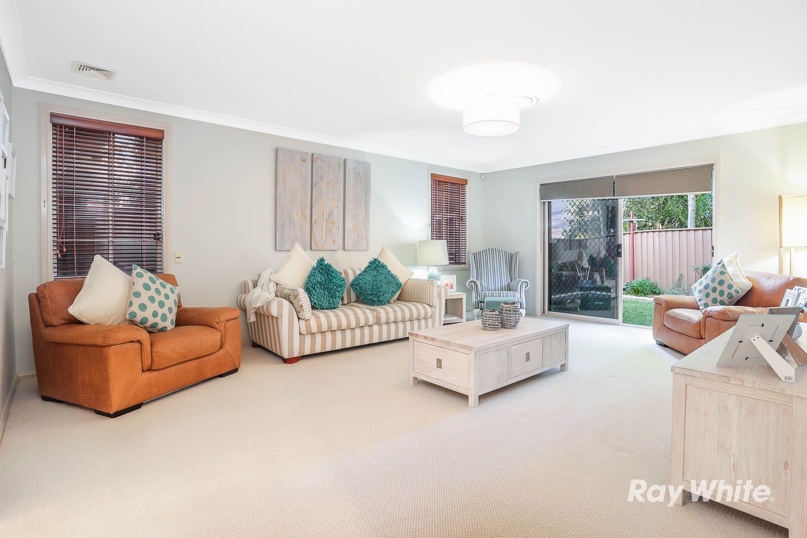 4 Rialto Place, Kellyville NSW 2155, Image 2