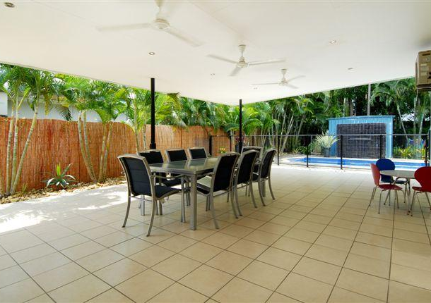 4 Hazell Court, Coconut Grove NT 0810