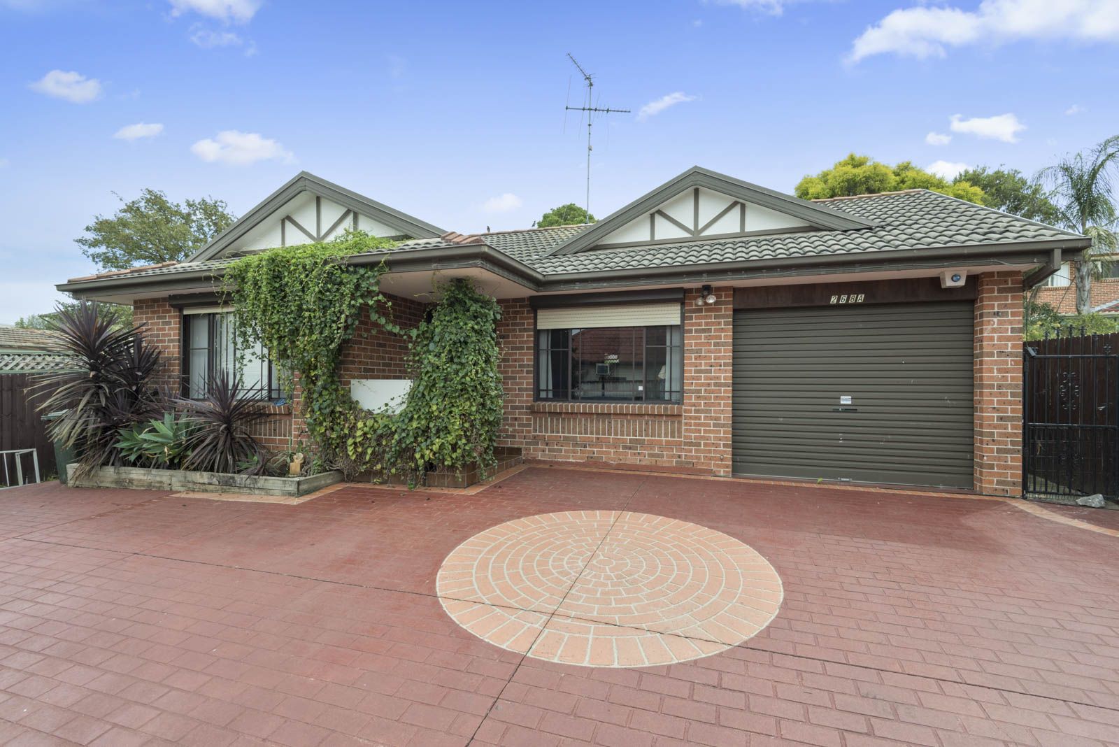 268A Hamilton Road, Fairfield Heights NSW 2165, Image 0