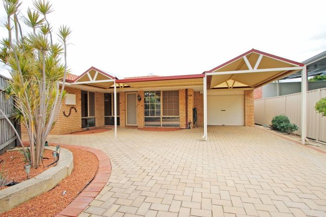 Picture of 132A Sydenham Street, KEWDALE WA 6105