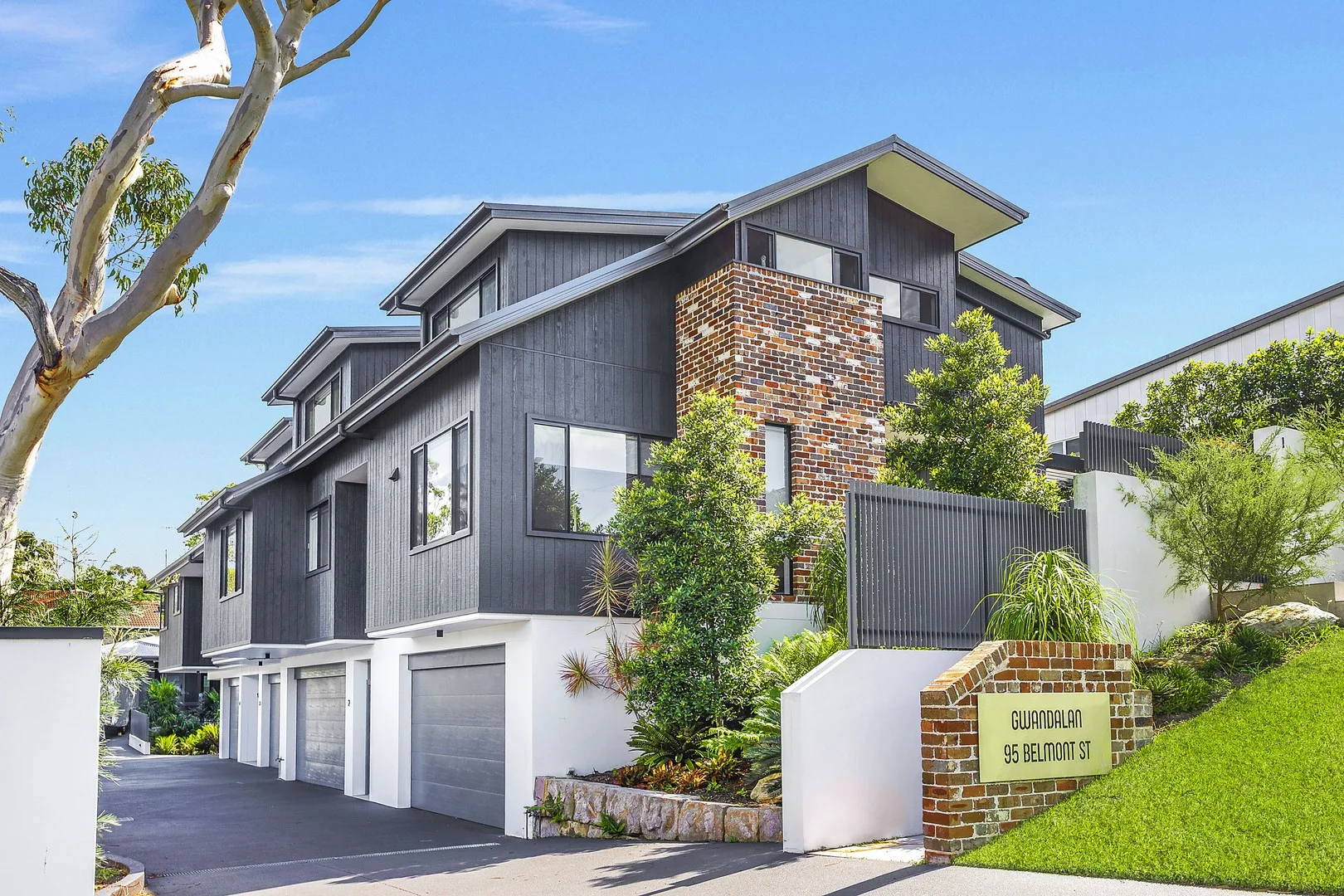 3/95 Belmont Street, Sutherland NSW 2232