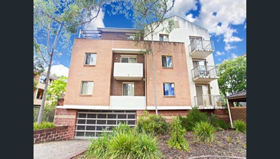 Picture of 11/22-24 Goulburn Street, LIVERPOOL NSW 2170