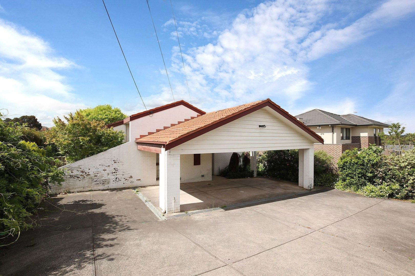 327 George Street, Doncaster VIC 3108