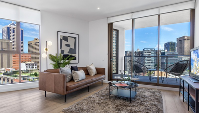 Picture of 1302/82 Hay Street, HAYMARKET NSW 2000