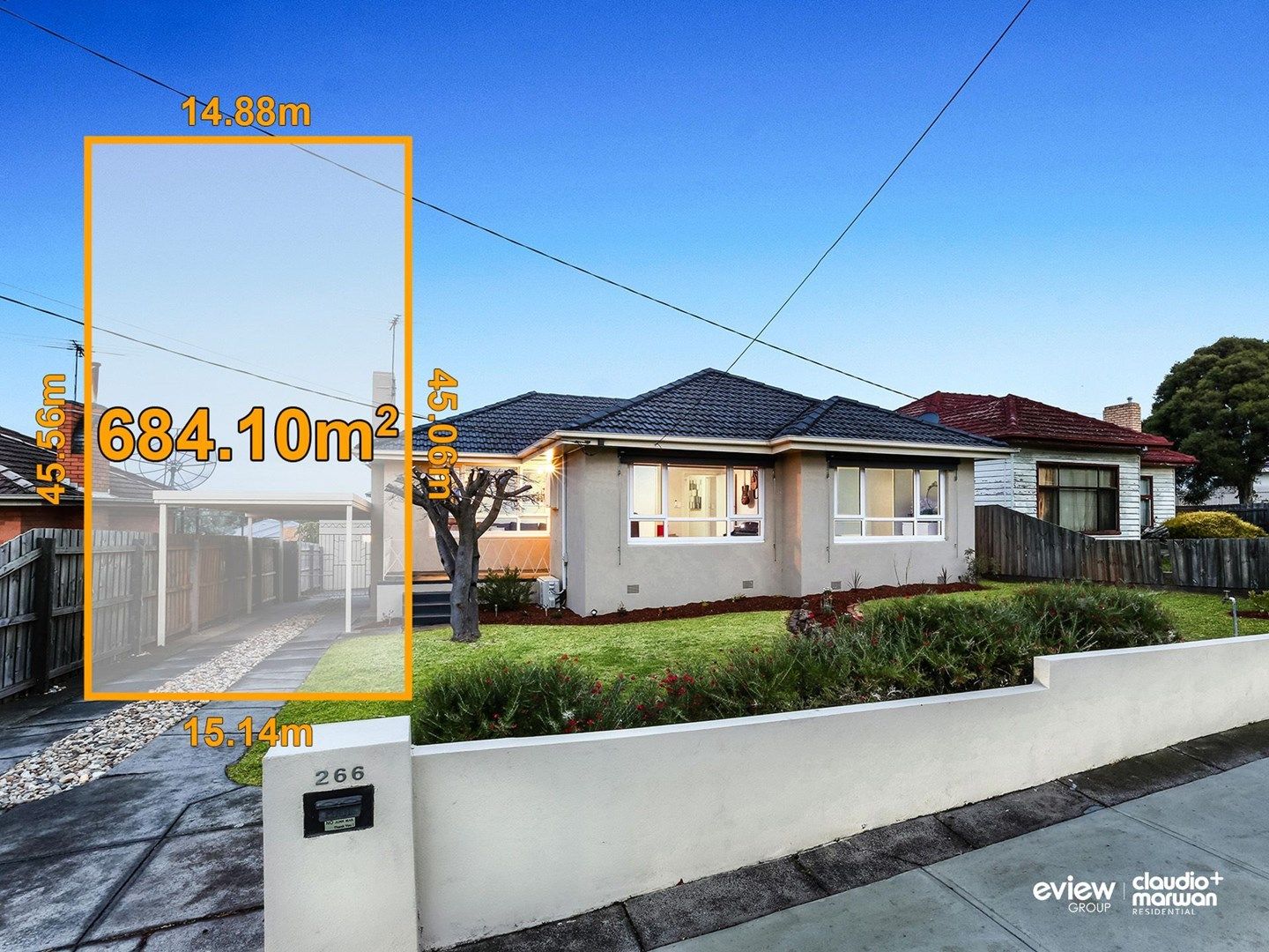 266 West Street, Glenroy VIC 3046, Image 0