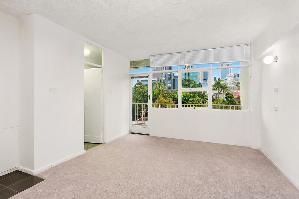 66/52 High Street, North Sydney NSW 2060, Image 1