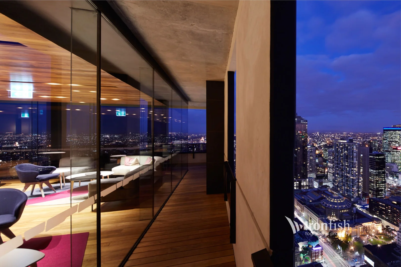 Additional image 12 of 2413/80 A'Beckett Street, Melbourne VIC 3000