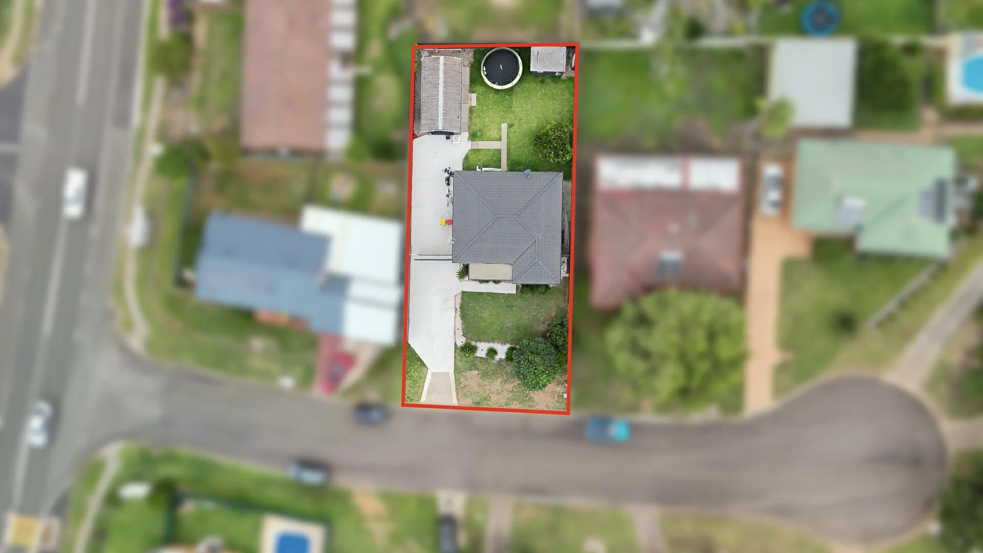 Additional image 14 of 1 Deveron Place, St Andrews NSW 2566