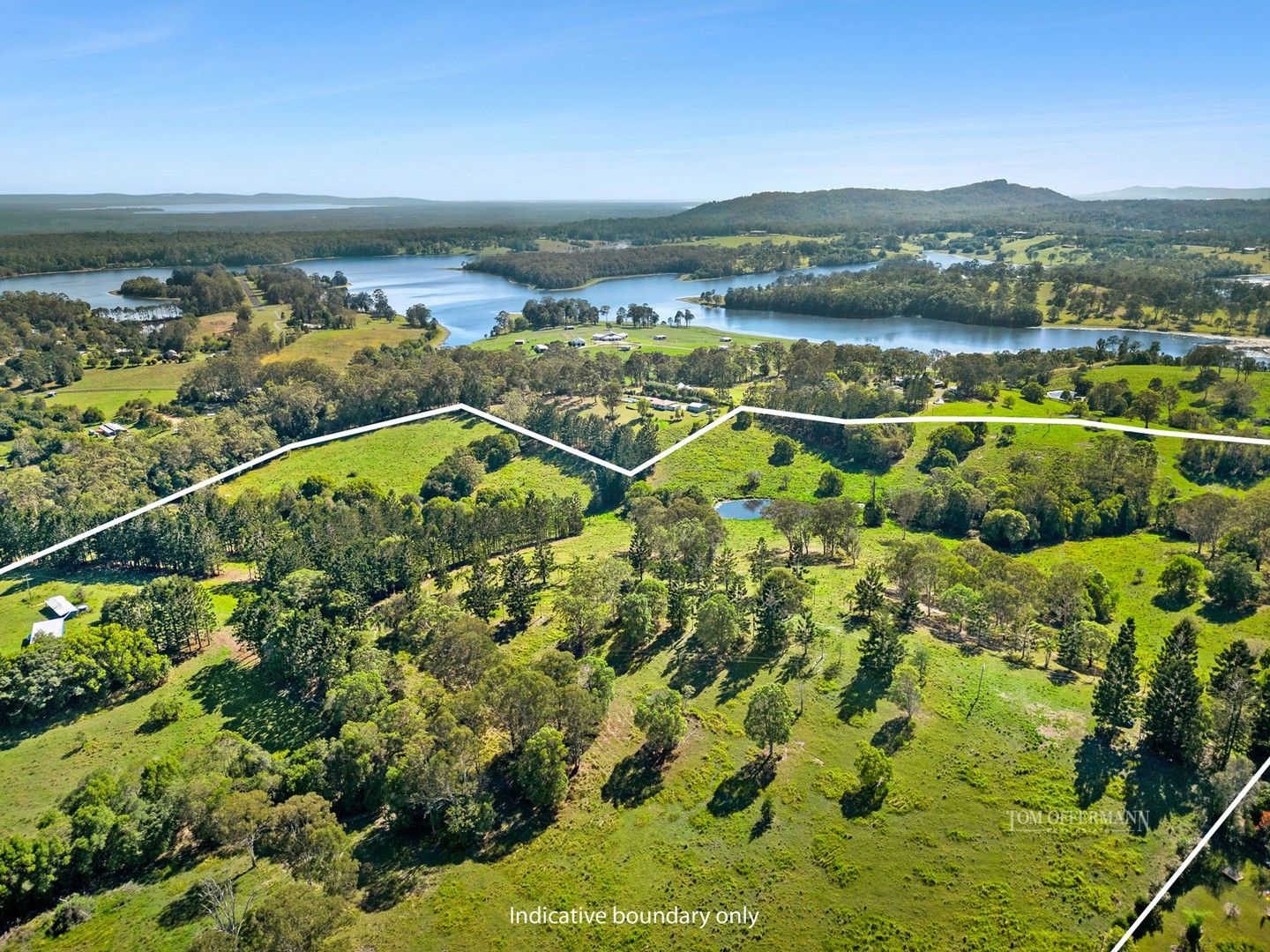 44 Hoy Road, Lake Macdonald QLD 4563, Image 0