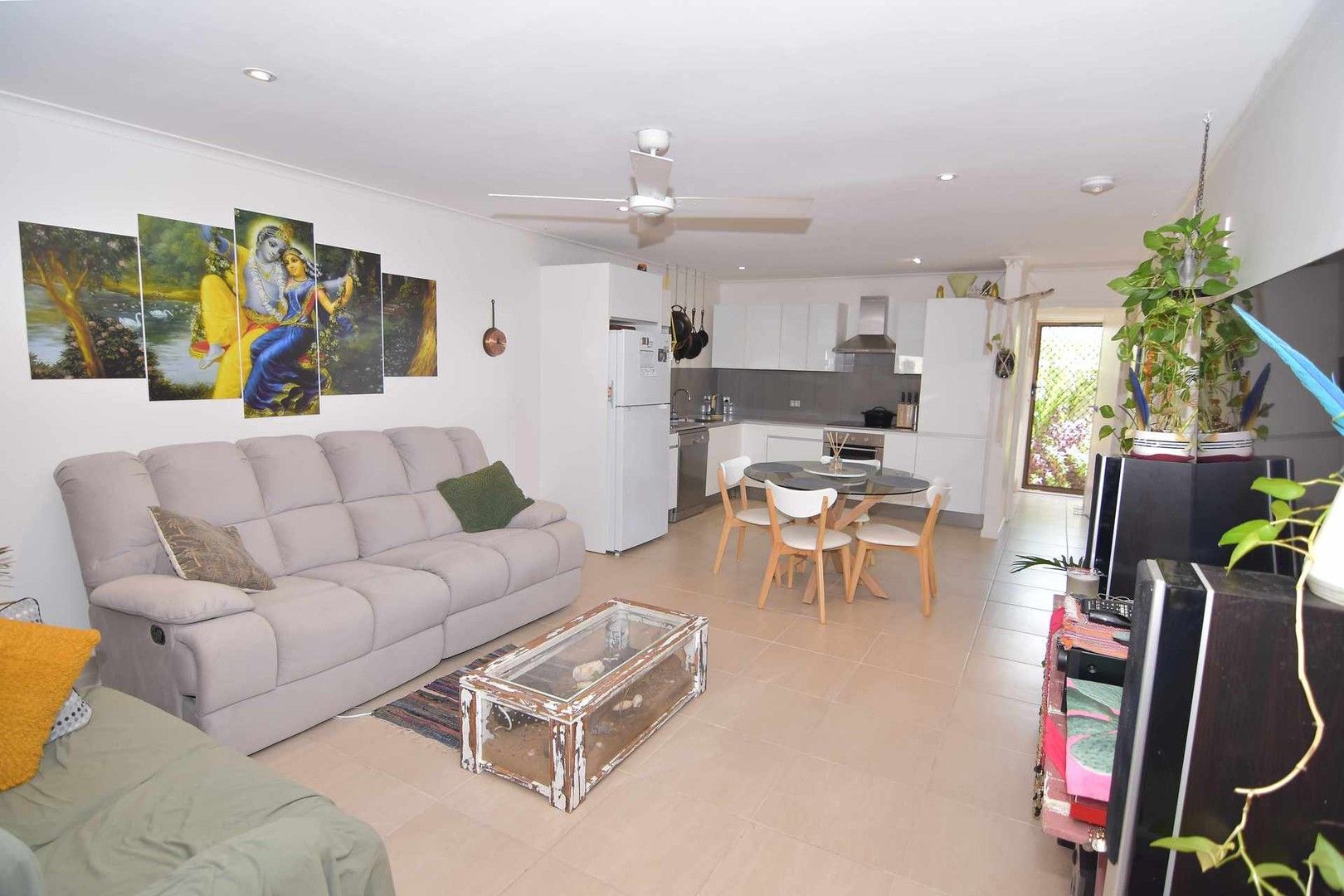 2 bedrooms House in 2/16 Rex Tce MARCOOLA QLD, 4564