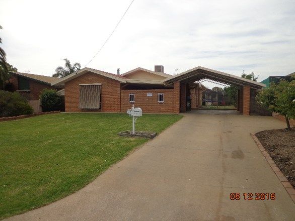 16 Norris Court, Deniliquin NSW 2710, Image 0