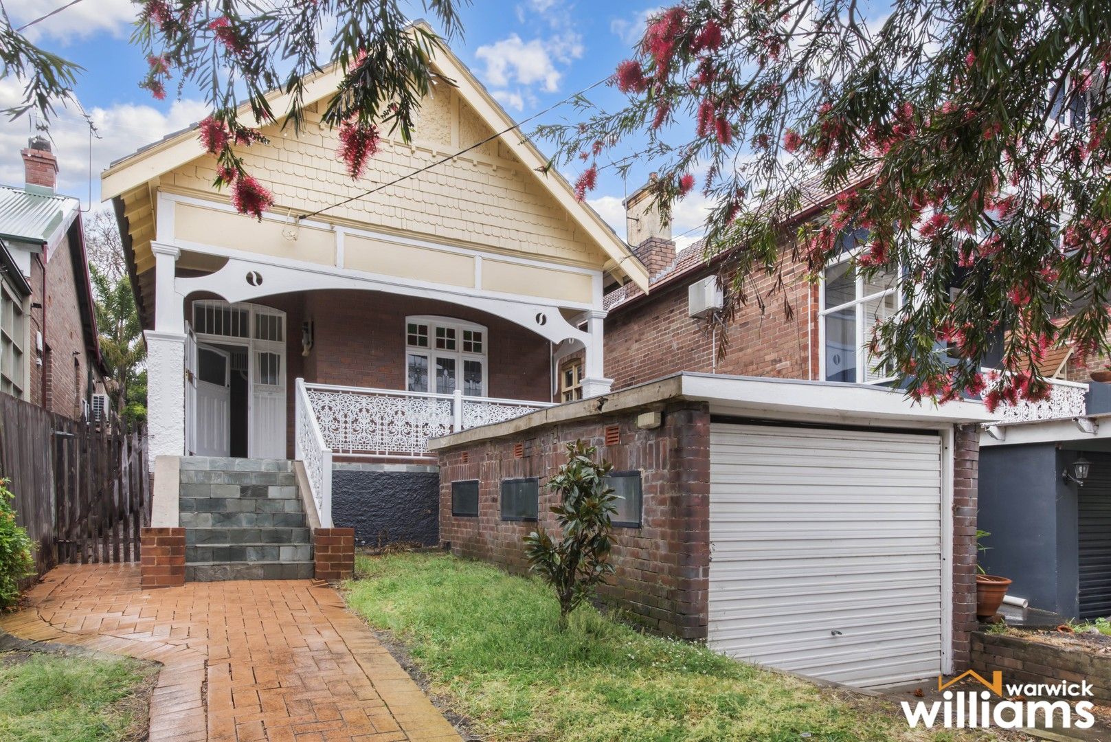3 bedrooms House in 85 St Georges Crescent DRUMMOYNE NSW, 2047