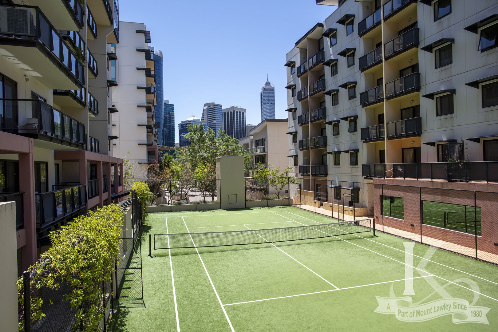 43/128 Mounts Bay Road, Perth WA 6000, Image 1