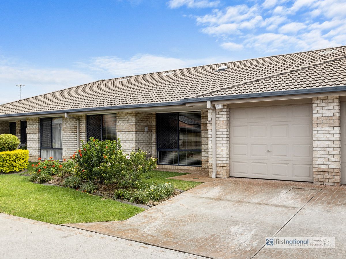 51/12 Trigonie Drive, Tweed Heads South NSW 2486, Image 1