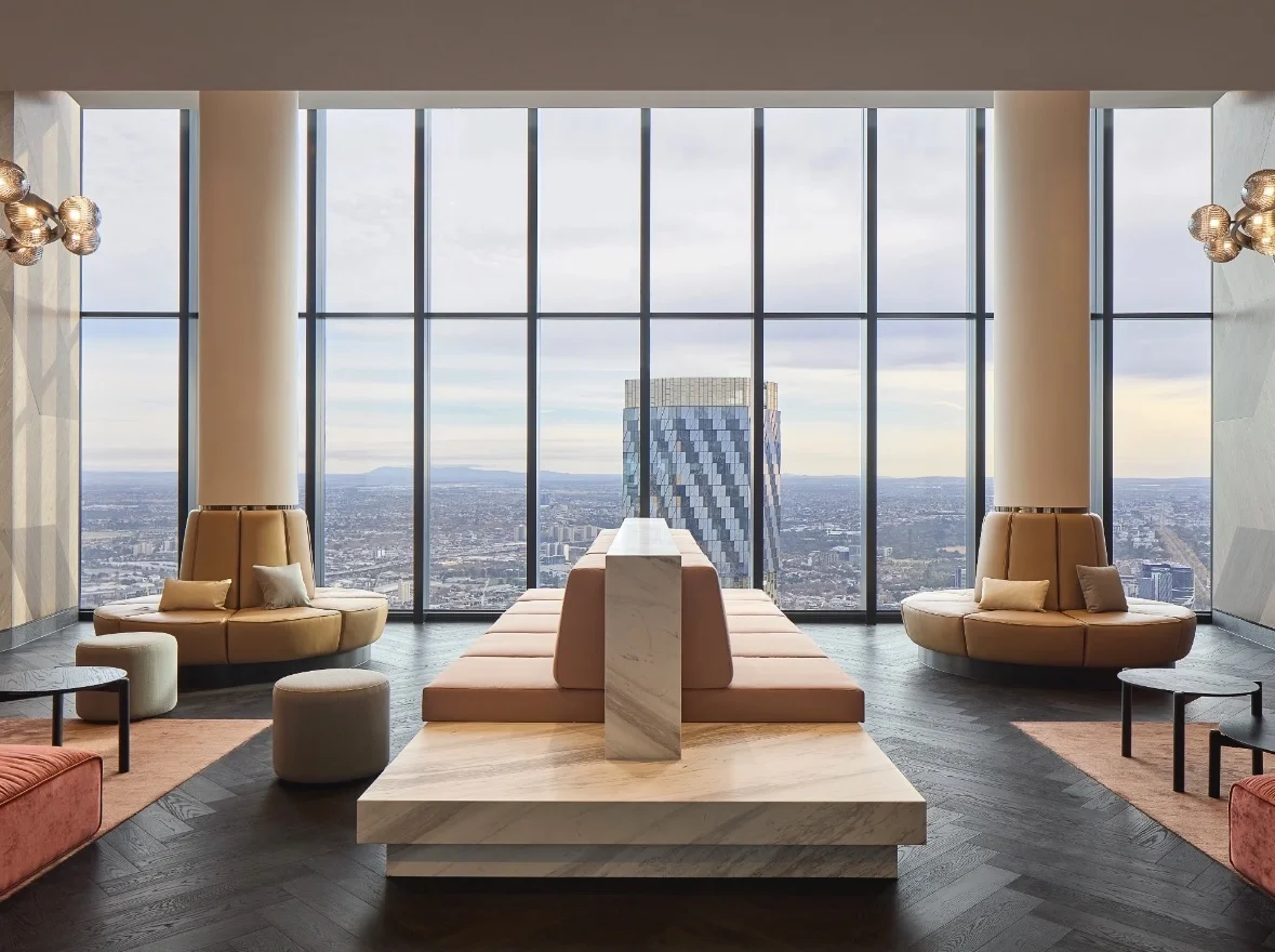 Additional image 6 of 4202/138 Spencer Street, Melbourne VIC 3000