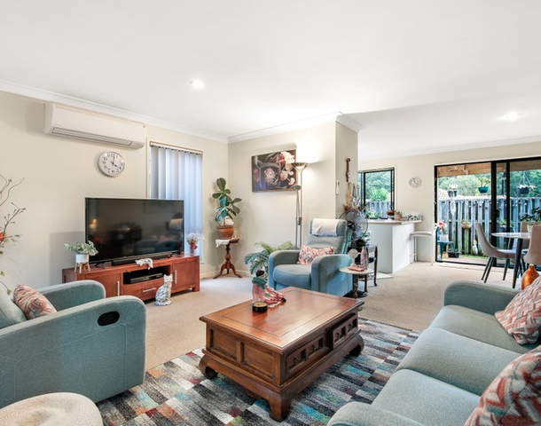 66/24 Amsonia Court, Arundel QLD 4214