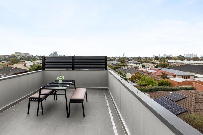 Picture of 2/20 Orford Street, MOONEE PONDS VIC 3039