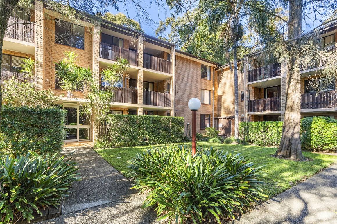 Picture of 29/35-39 Fontenoy Road, MACQUARIE PARK NSW 2113