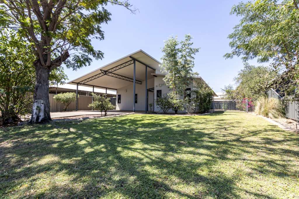 7 Ghost Gum Street, Kununurra WA 6743, Image 0