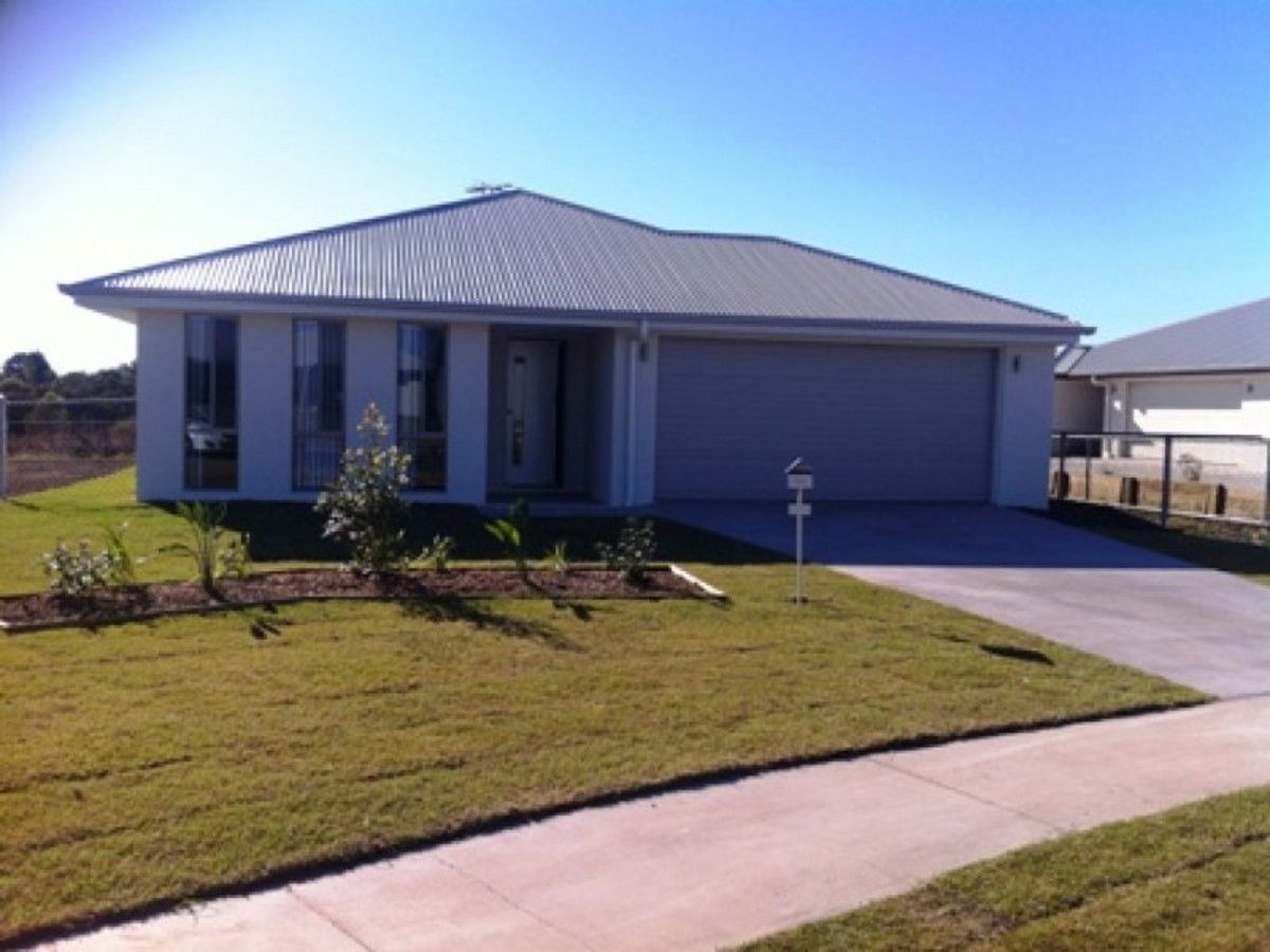 19 Scotts Peak Drive, Capella QLD 4723 House For Rent Domain