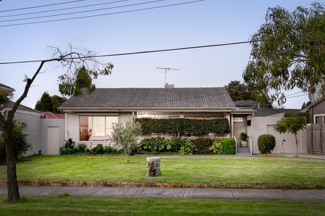 Picture of 24 Tyrrell Crescent, FAWKNER VIC 3060