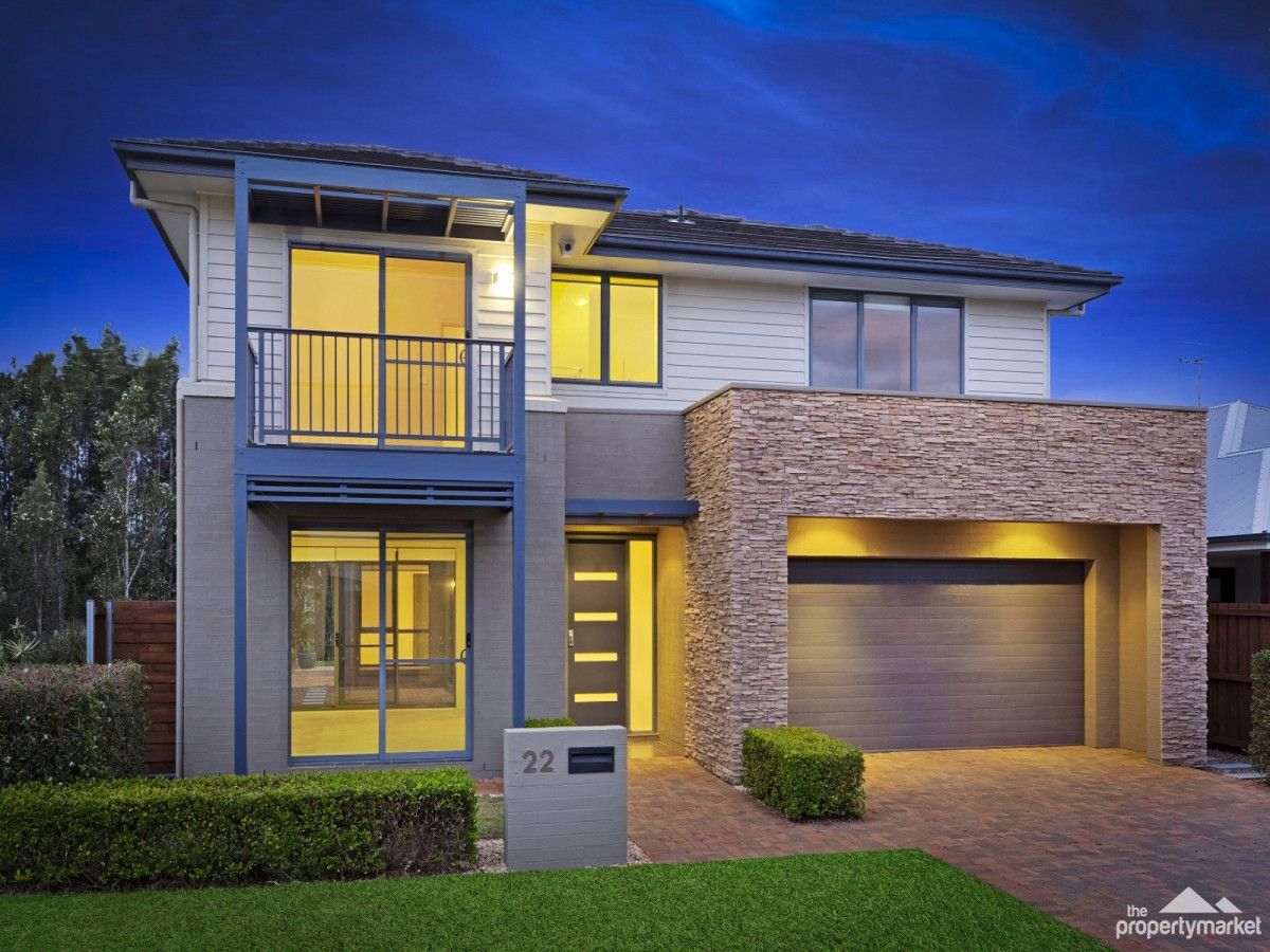 22 Championship Drive, Wyong NSW 2259, Image 0