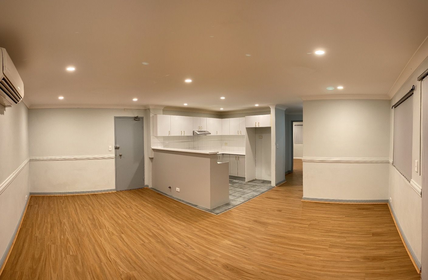 2 bedrooms Apartment / Unit / Flat in 9/1 Boyd Street BLACKTOWN NSW, 2148