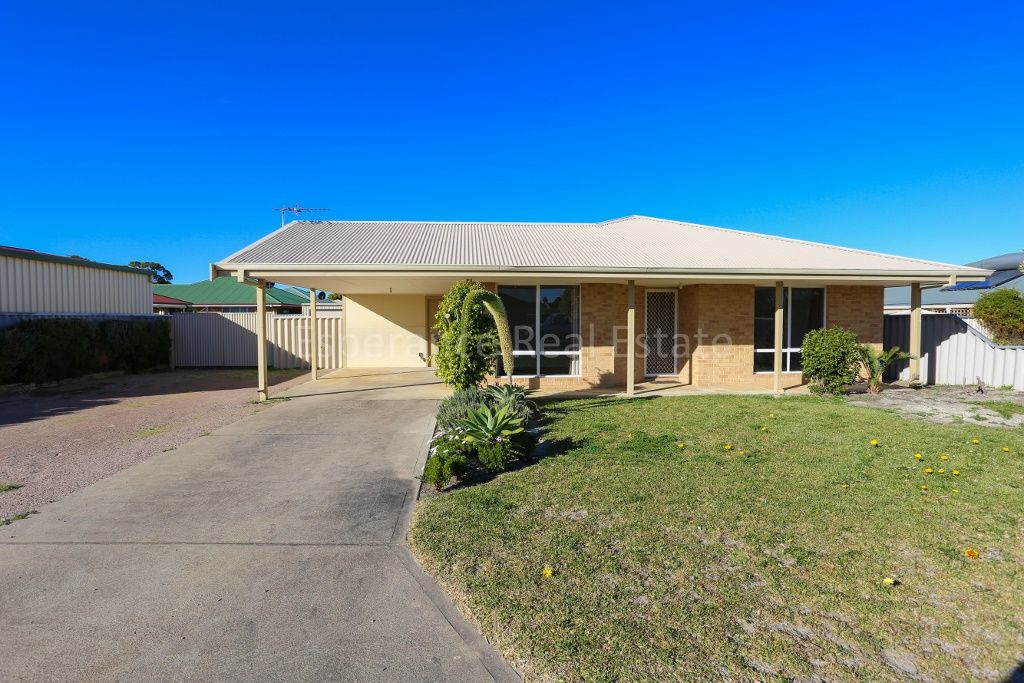 3 Barker Street, Castletown WA 6450, Image 0