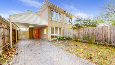Picture of 107 Brunel Street, MALVERN EAST VIC 3145