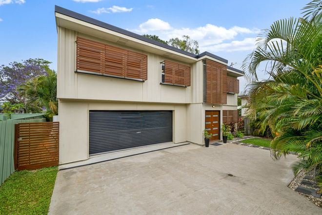 Picture of 28B Hill Parade, CLONTARF QLD 4019