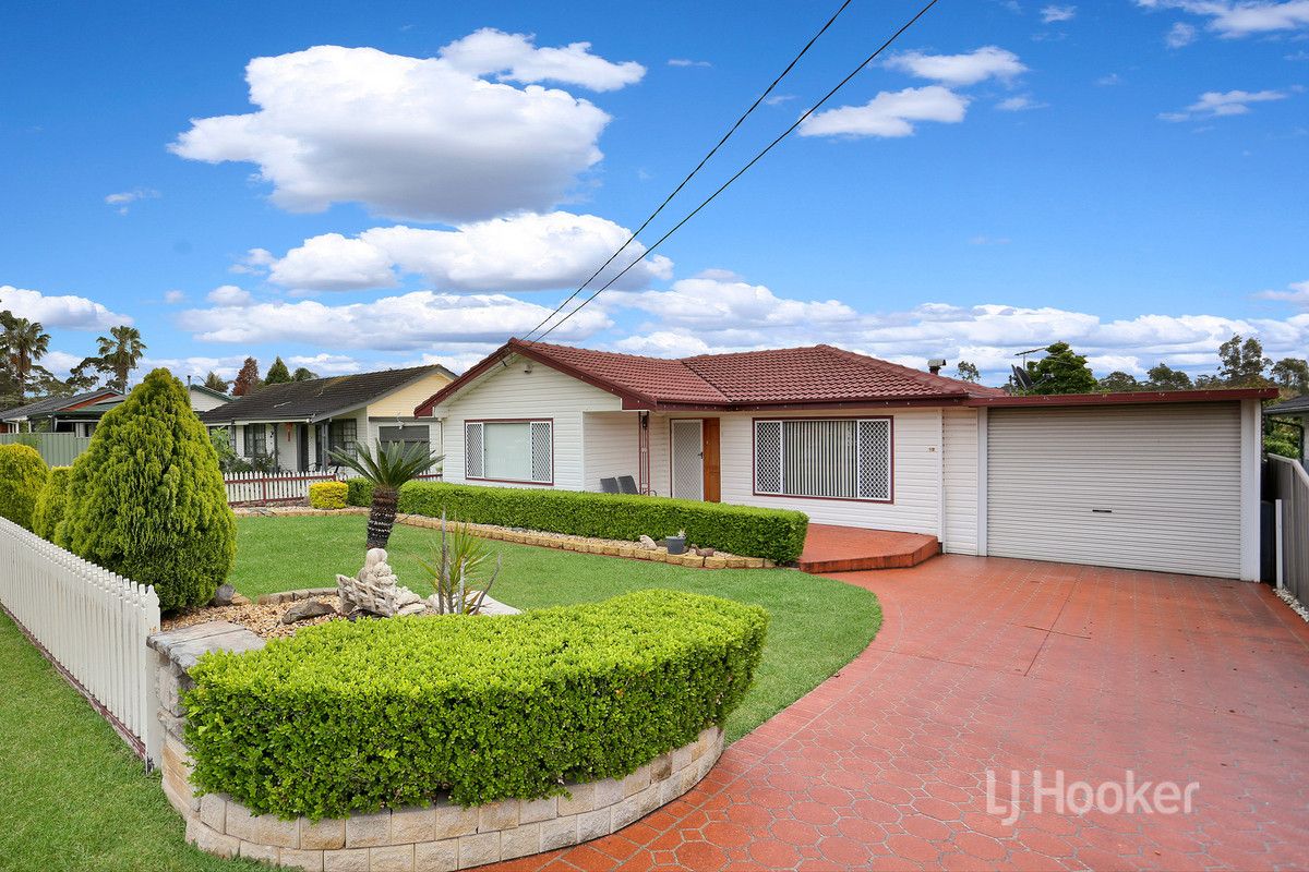 12 Hadrian Avenue, Blacktown NSW 2148, Image 0