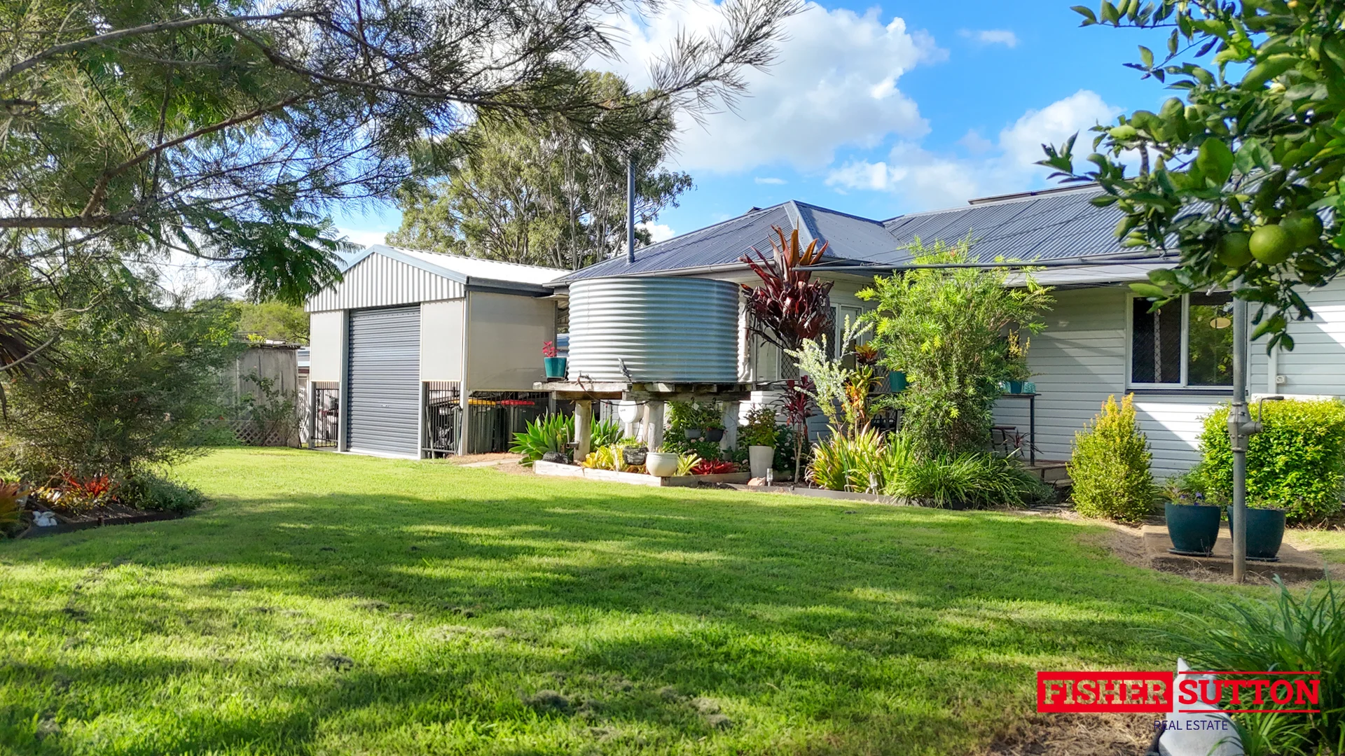 Additional image 14 of 6 Sheil Crescent, Mount Morgan QLD 4714