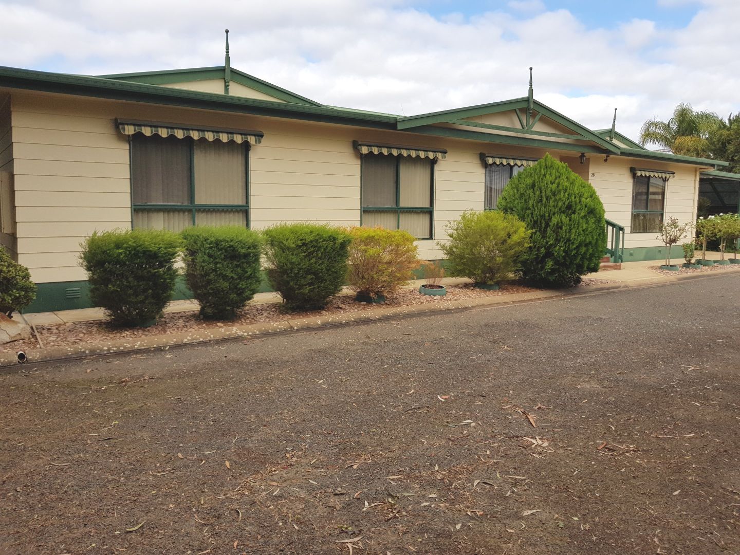 Site 28 Cedar St (Northern Comm Residential Village, Penfield SA 5121, Image 1