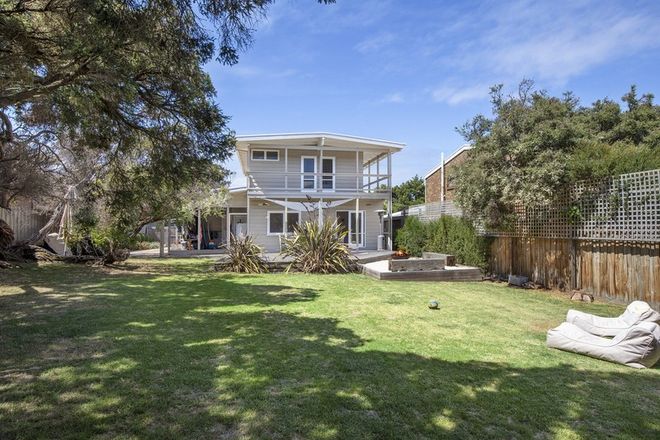 Picture of 29 Glaneuse Road, POINT LONSDALE VIC 3225