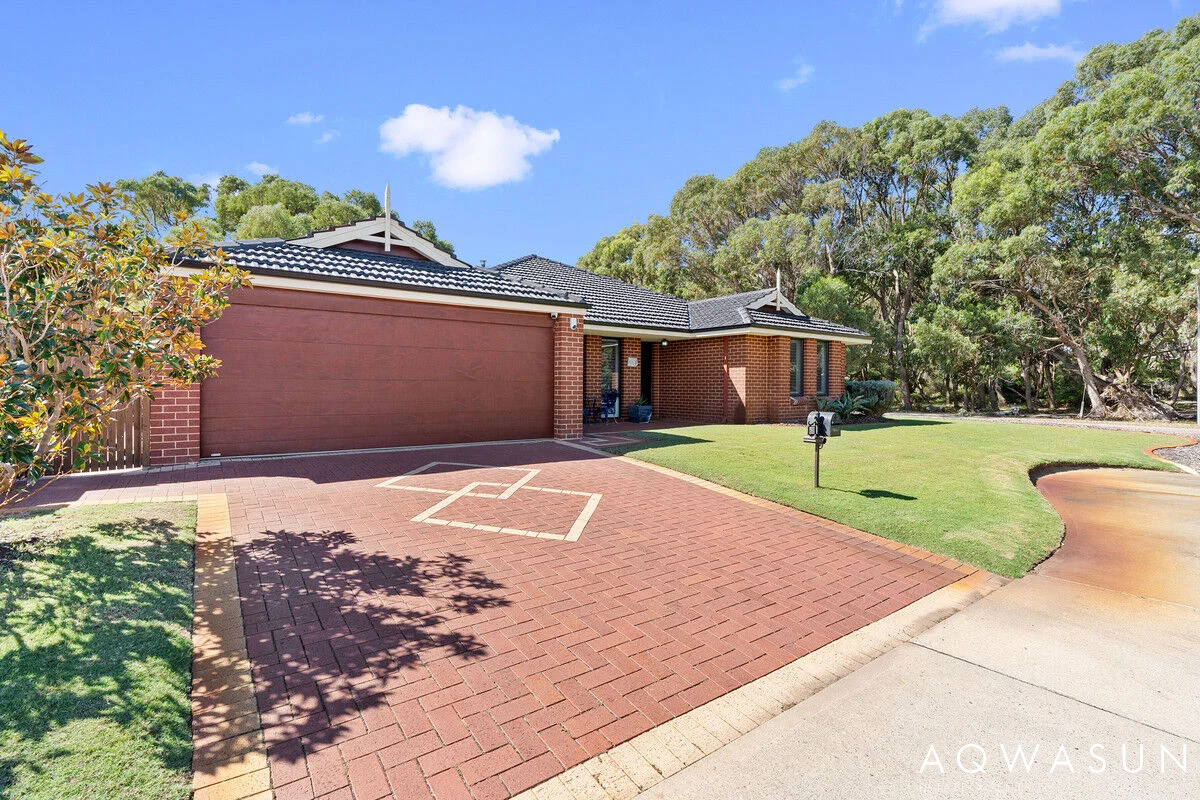 Primary image of 43 Norseman Way, Dawesville WA 6211