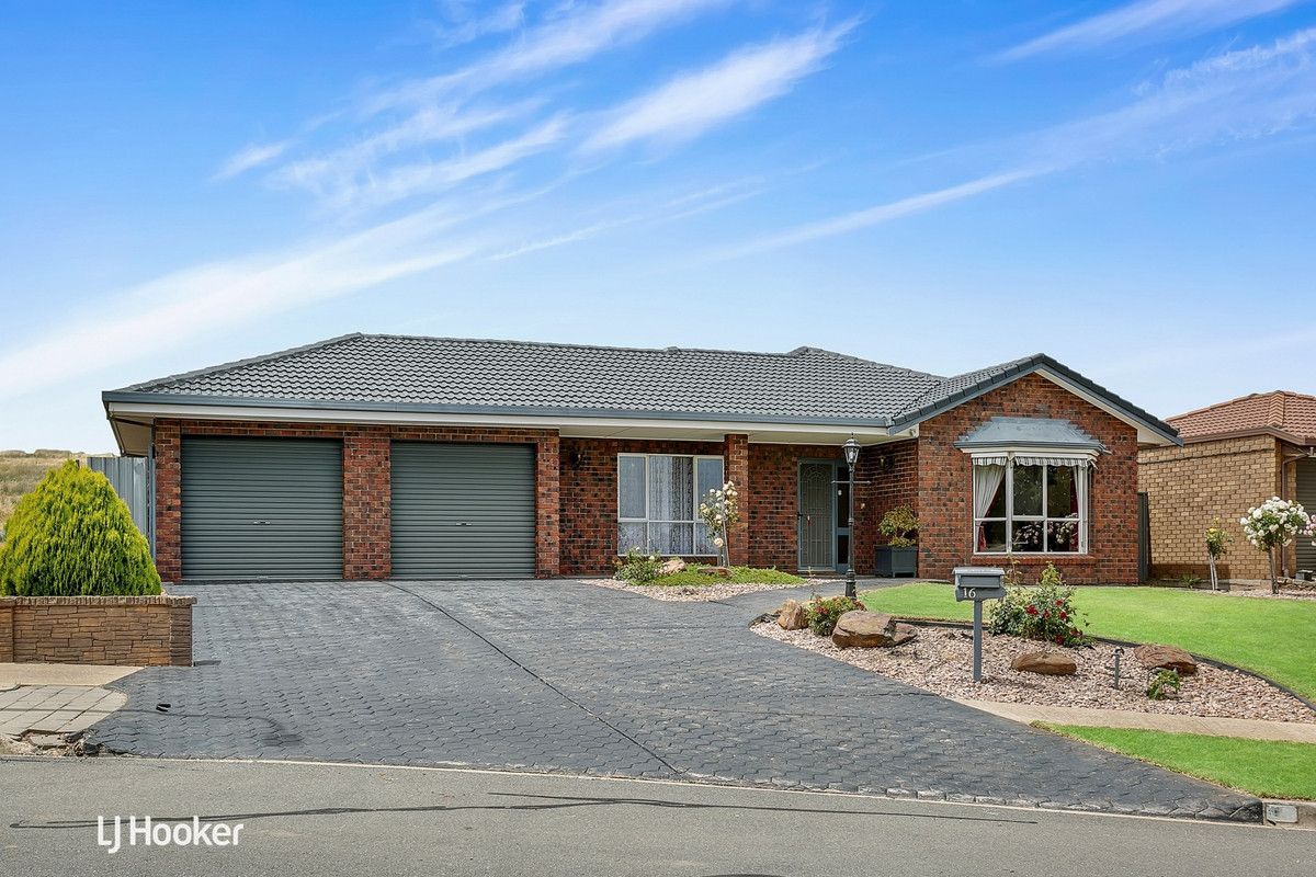 16 Antonia Circuit, Hallett Cove SA 5158, Image 1