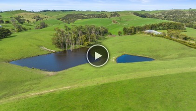 Picture of 68 Maddisons Rd, STONY CREEK VIC 3957