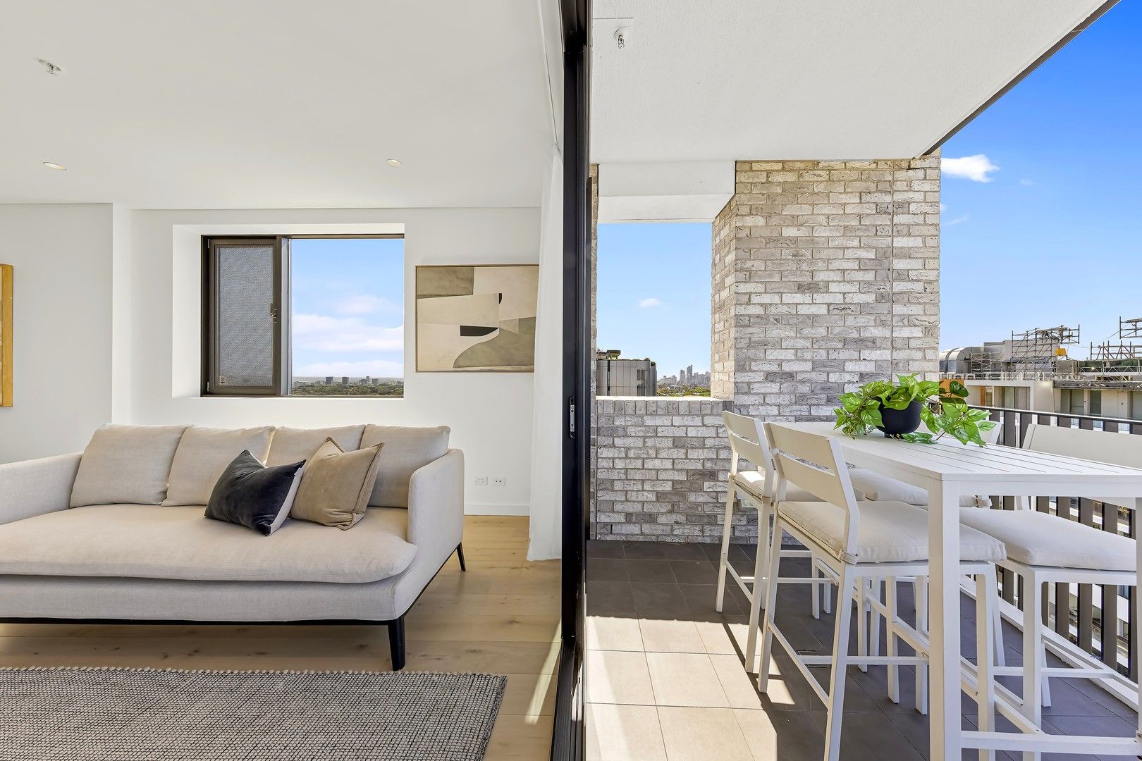 1301/87 Oxford Street, Bondi Junction NSW 2022 Apartment For Rent