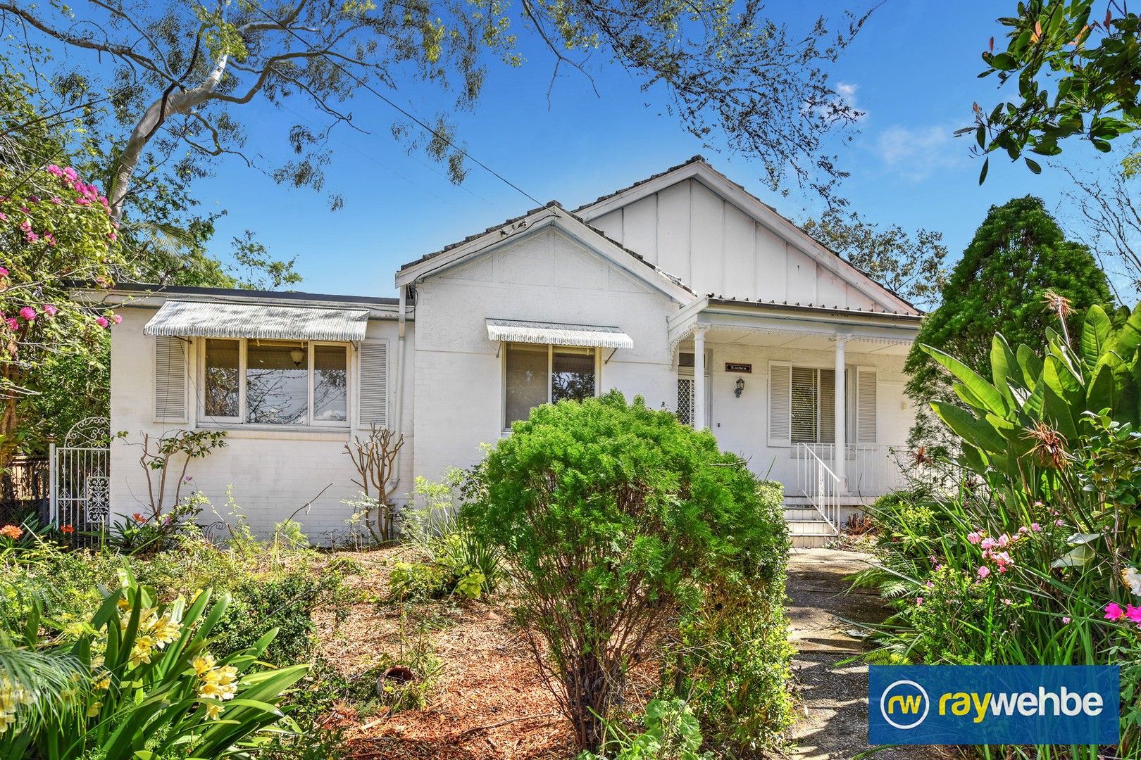 17 Tintern Avenue, Telopea NSW 2117, Image 0