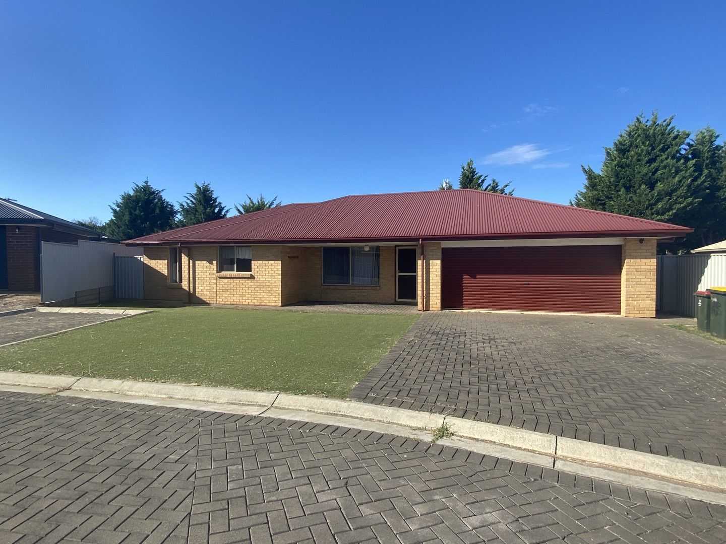 12B Florida Court, Craigmore SA 5114 House For Rent Domain