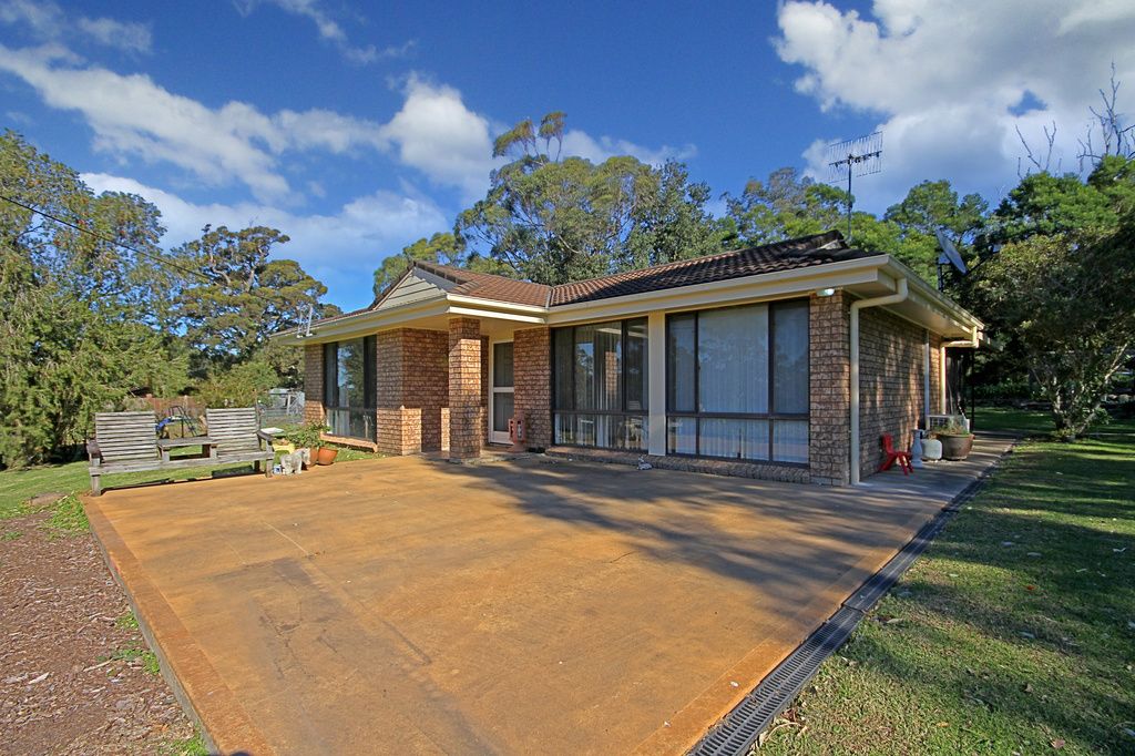 65 Pointer Road, YATTE YATTAH NSW 2539, Image 0