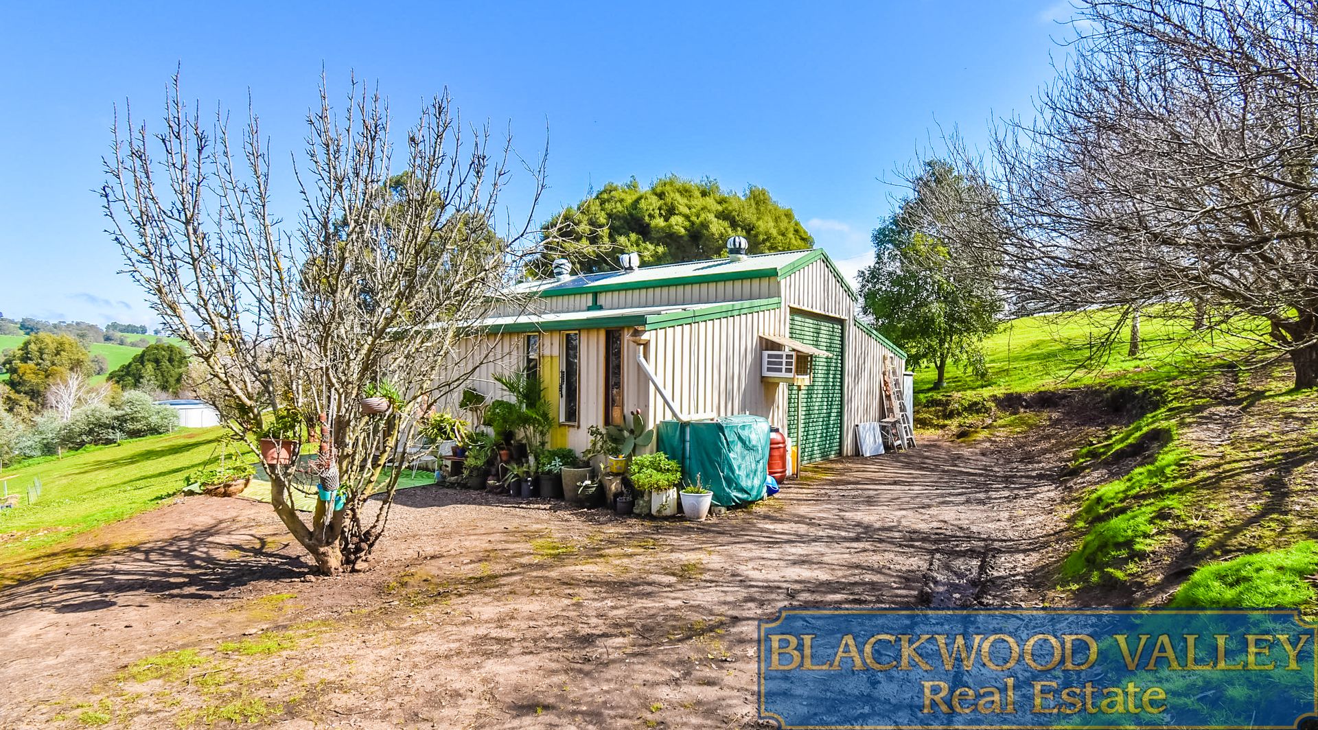 56 Bailey Heights, Balingup WA 6253, Image 1