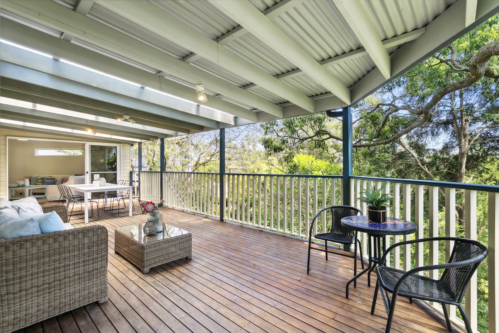 22 Barnetts Road, Berowra Heights NSW 2082, Image 1