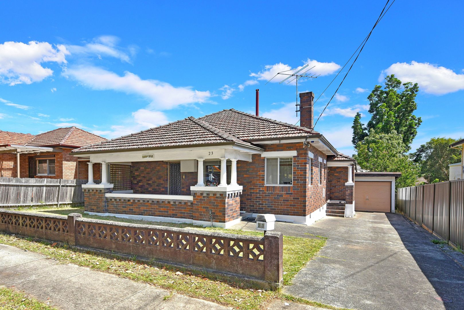 23 Belgrave Street, Burwood Property History & Address Research Domain